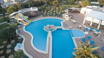 Liberty Resort
