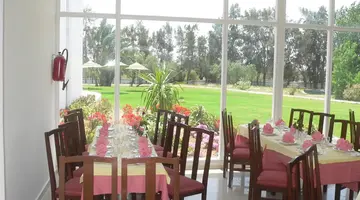 Liberty Resort