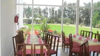 Liberty Resort