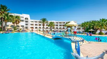 Liberty Resort