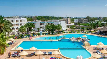 Liberty Resort