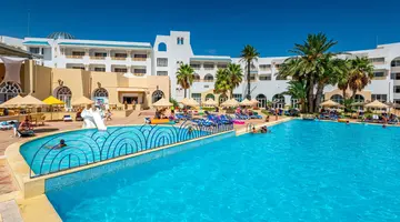 Liberty Resort