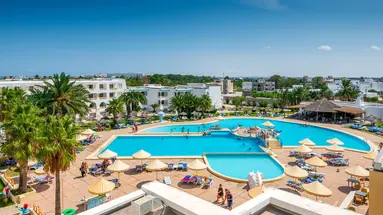 Liberty Resort
