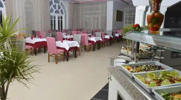 Liberty Resort