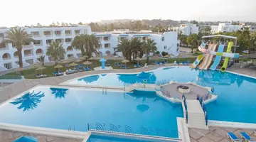 Liberty Resort