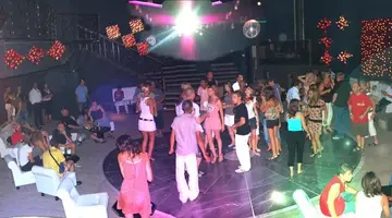 Liberty Resort