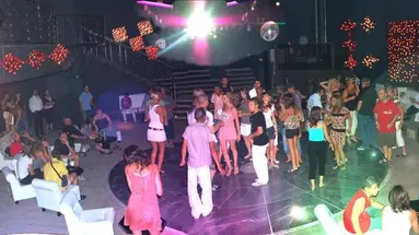 Liberty Resort