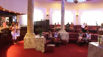 Liberty Resort