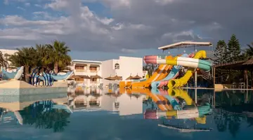 Liberty Resort