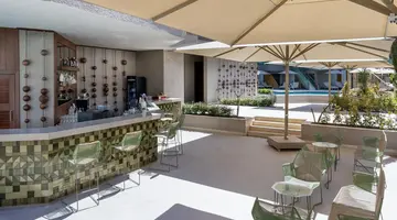 Liberty Signa Hotel