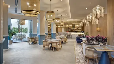 Liberty Signa Hotel