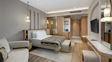 Liberty Signa Hotel
