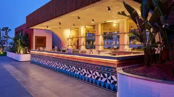Liberty Signa Hotel