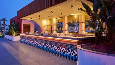 Liberty Signa Hotel