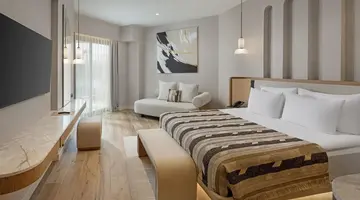 Liberty Signa Hotel