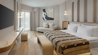 Liberty Signa Hotel