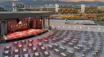 Liberty Signa Hotel
