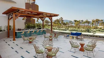 Liberty Signa Hotel