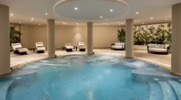 Liberty Signa Hotel