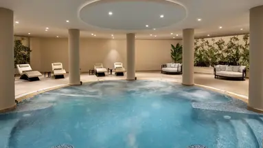 Liberty Signa Hotel
