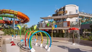 Liberty Signa Hotel