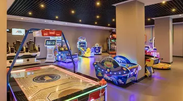 Liberty Signa Hotel