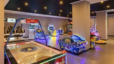 Liberty Signa Hotel