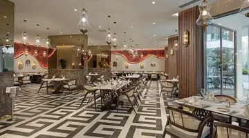 Liberty Signa Hotel