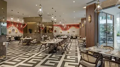 Liberty Signa Hotel