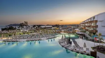 Liberty Signa Hotel