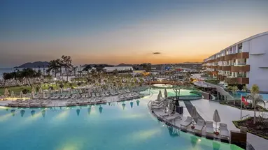 Liberty Signa Hotel