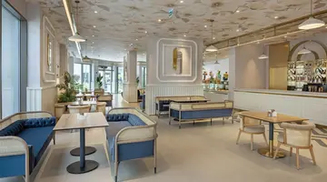 Liberty Signa Hotel