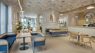 Liberty Signa Hotel