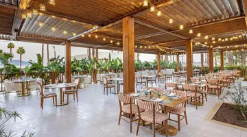 Liberty Signa Hotel