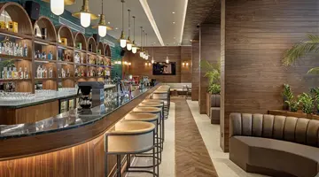 Liberty Signa Hotel