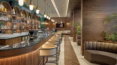 Liberty Signa Hotel
