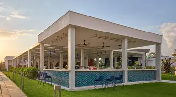 Liberty Signa Hotel