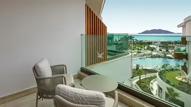 Liberty Signa Hotel