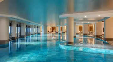 Liberty Signa Hotel