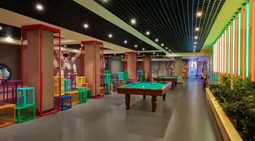 Liberty Signa Hotel