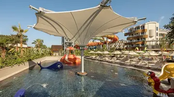 Liberty Signa Hotel