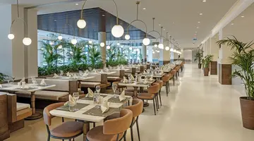 Liberty Signa Hotel