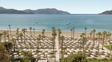 Liberty Signa Hotel