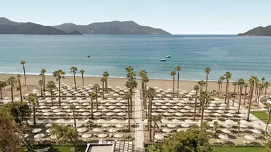 Liberty Signa Hotel