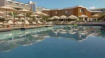 Liberty Signa Hotel