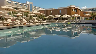 Liberty Signa Hotel