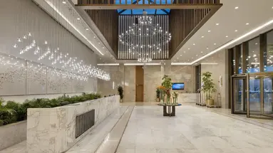 Liberty Signa Hotel