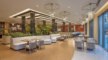 Liberty Signa Hotel