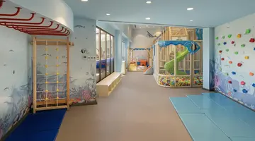 Liberty Signa Hotel
