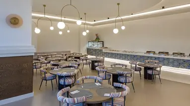 Liberty Signa Hotel
